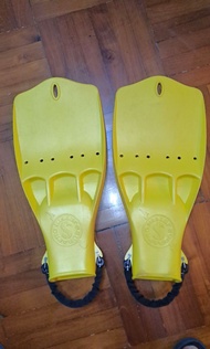 Scubapro Jet Fins （XL 碼）潛水 diving 蛙鞋