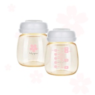 Baby Express PPSU Storage Bottle