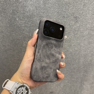 iphone 17 pro max case spigen iphone 17 pro max case Dele Mobile Phone Case for Apple 17 Dark Grey D
