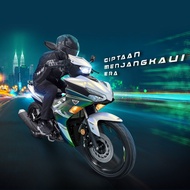 Yamaha Y16ZR ABS Motor Baru yamaha y16