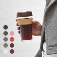 澳洲 KeepCup 軟木隨行杯 L / 多色可供選擇