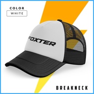 ◄ ☃ ◲ FOXTER Cap Mountain &amp; Road Bike Bicycle Accessories MTB RB BREAKNECK