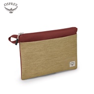 OSPREY Arcane Zip Pouch Hidden Guest Zipper Wallet Simple Square Handbag Ultra-Thin New Style