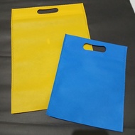 CLOTH PLONG BAG / CLOTH PLONG / SHOPPING PLONG BAG / CLOTH PARTY BAG / SPUNDBOUND BAG