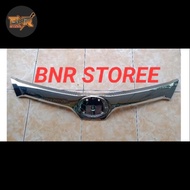 MOULDING GRILL DAIHATSU SIGRA/TOYOTA CALYA 2021-2023