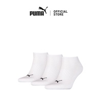 PUMA Unisex Cushioned Socks 3 Pack