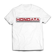 HONDATA FLASHPRO T-SHIRT (AUTOMOTIVE) - JAPAN JDM