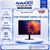 VSP IP2205F Monitor (21.45 inch / IPS / FHD / 120Hz / 1ms) -