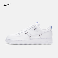 耐克 女子 NIKE AIR FORCE 1 \'07 LX AF1 运动鞋 CT1990 CT1990-100 38.5