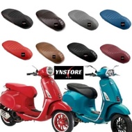 TERBARU SARUNG KULIT JOK VESPA SPRINT S 125 - 150 I-GET JOK PRIMAVERA