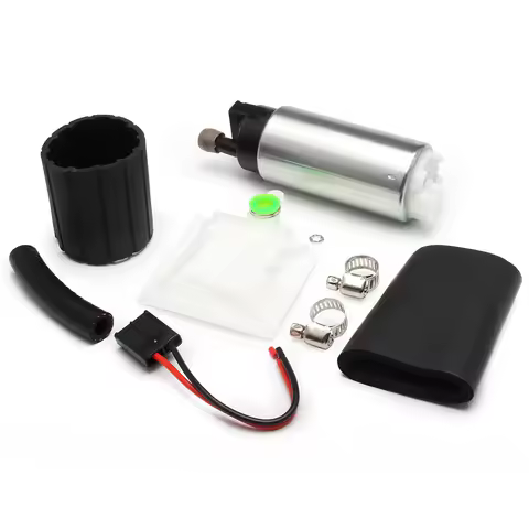 Brand new WALBRO/TI GSS342 255LPH High Pressure Intank Fuel Pump QFS 400-766
