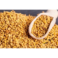 Fenugreek (Methi) Seed- 100gm| 250gm| 500gm Fenugreek Fenugreek Seed