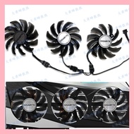 GIGABYTE Gigabyte RX6500XT 6600XT 6650XT 6700XT 6750XT Magic Eagle Graphics Card Fan