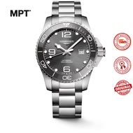 LONGINES HYDROCONQUEST - L3.782.4.76.6