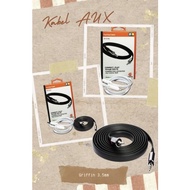 GRIFFIN AUX Cable Audio Cable Salon Speaker Cable