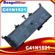 C41N1531 Battery For ASUS ROG GL502VSK GL502VS GL502VY GL502VY-DS71 GL502VY-DS74 GL502VS-1A RDG 15.2