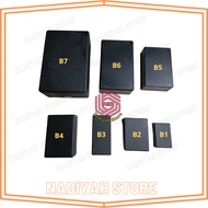 BLACK BOX MULTI BOX PROJECT BOX MULTI-FUNCTION BOX ELECTRONIC BOX
