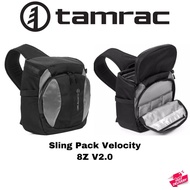 Tamrac Sling Pack Velocity 8Z V2.0/ SG Ready Stocks