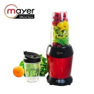 Mayer NutriBlend Blender MMNB1000