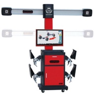 OEM100 ALIGNMENT MACHINE 3D ALIGNMENT MACHINE 3D ALIGNMENT MACHINE LAWRENCE TIRE CHANGER WHEEL RIM R