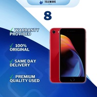 USED PHONE 8 ORIGINAL SECONDHAND