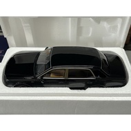 [Ready Stock] Sell Jingshang Samurai 1/18 Toyota Century Model, GRMN Sports Version.Original Package
