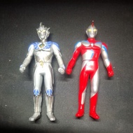 Soft ultraman cosmos 5 Inches