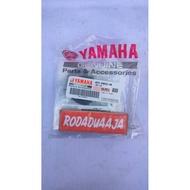 YGP RUBBER FUEL TANK CAP YAMAHA VEGA R, ZR, NOUVO Z, SOUL GT, FINO 4YY-F4612-00
