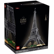 LEGO 10307 - EXCLUSIVE - ORIGINAL EIFFEL TOWER