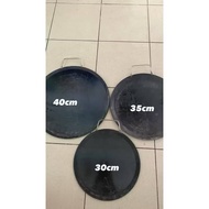 KUALI BURGER @KUALI BAKAR IKAN