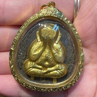 ⚜️龍婆冠 2537 屈班麗 百萬必打佛⚜️