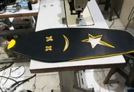 Jok slim Revo absolute - Jok absolute Revo lobang - Jok slim Revo lama