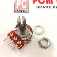 50k Stereo Potentiometer 50k B50k pcmelektrob9090 Get it now