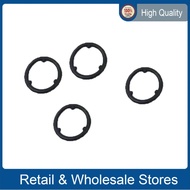 4Pcs Oil Radiator Seal Sealing Ring 04E 115 111 E 04E115111E for EA211 Polo Sagitar Lamando Santana 