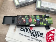 Minecraft Smiggle 我的世界筆盒💖神奇筆盒💖 pencil case💖 澳洲專業代購💖全新貨💖現貨💖不用等💖隨時交收