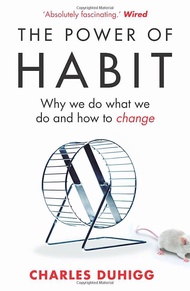Sách Ngoại Văn - Fahasa - The Power Of Habit