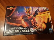 FRS 空我 古加 古迦 Figure-rise Standard 幪面超人 Kuuga 假面騎士 仮面