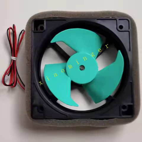 For Panasonic Refrigerator Fan, AG-149200 Refrigeration Fan Motor FBA11J10M ==