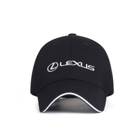 FCBaseball hat cap F1 formula one car logo sport golf cap sunhat men women For Lexus Laura Ling ES24