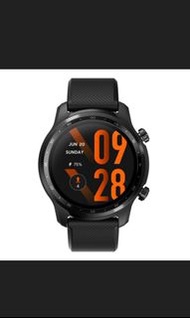 Mobvoi Ticwatch Pro 3 Ultra GPS