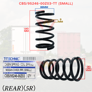 Nissan CW520 L6 CKB520 UD Truck KABIN SPRING Cabin Coil Spring / Cabin Spring / Coil Spring (ROLL BE