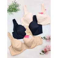 Sorella Bra/BH Size 40C,42C Thin Foam |Wired| 29531