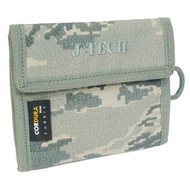 J-TECH│多功能證件袋│胸掛頸掛卡夾 零錢包│Cordura 迷彩