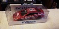 Tomica Mazda Atenza 二次 skyactiv