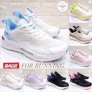 Baoji FOR Running แท้💯% รองเท้าผ้าใบ รองเท้าผ้าใบวิ่ง รุ่น  BJW1006 / BJW1011