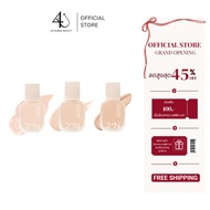 2aN LONG WEARING FOUNDATION 30ml SPF30/PA ++ LONG-Lasting Semi-Matte Texture