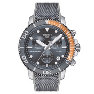 Tissot Seastar 1000 Chronograph (T1204171708101)