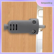 【FUNWD】Door Close Damper Buffers Door Piston Wardrobe Cupboard Cabinet Soft Close