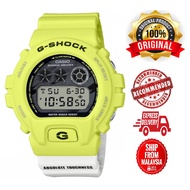 CASIO G-SHOCK DW-6900TGA-9JF/DW-6900WS-1JF/DW-6900LS-1JF/DW-5600TGA-9JF/GBD-200-9JFJapan Set