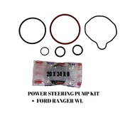 Power Steering Pump Kit Ford Ranger WL